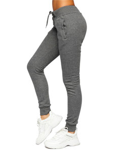 Графітові жіночі спортивні штани Bolf CK-01